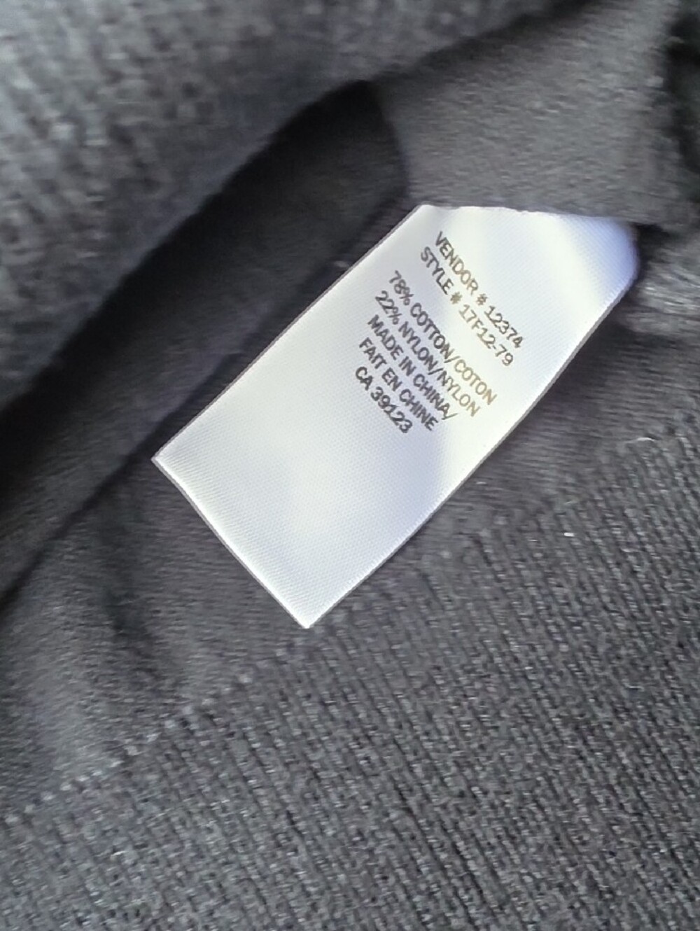 (M) Northern Reflections Crewneck Sweater Floral Polka Dot Base Layer Grandma - Picture 4 of 9